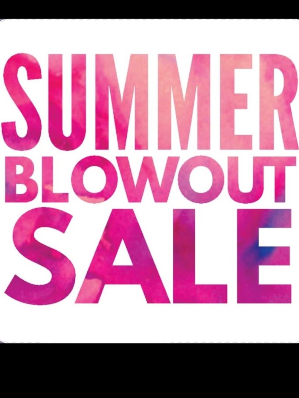 Poshmark Closet Cleanout SALE